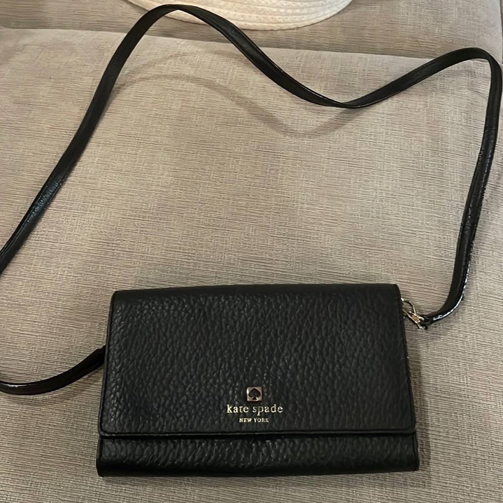 Kate Spade crossbody purse